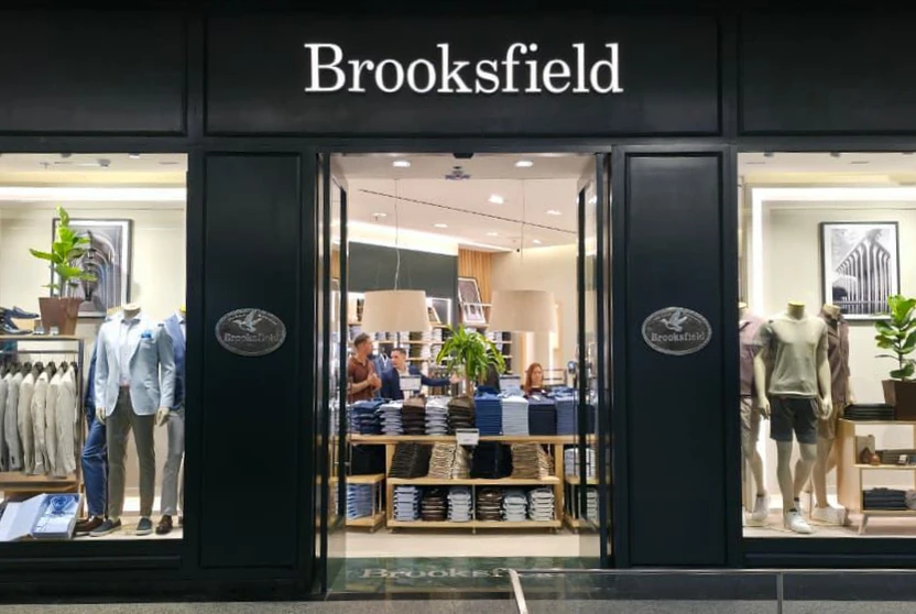 Brooksfield — Lauro de Freitas — Parque Salvador · Lauro de Freitas, BA. Obra executada pela GEO Engenharia.